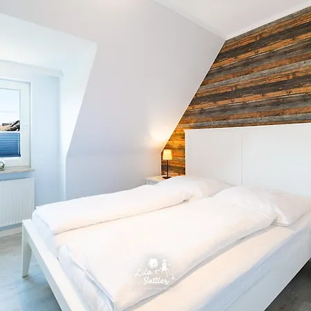 An De Warft Diekkieker Appartement *