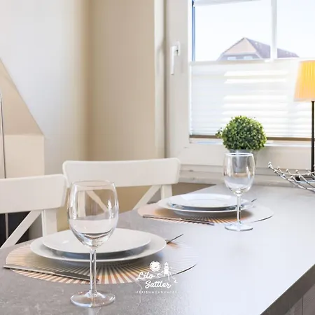 Appartement An De Warft Diekkieker