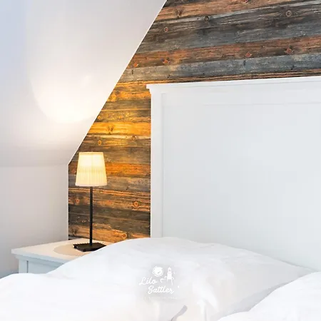 An De Warft Diekkieker Appartement *