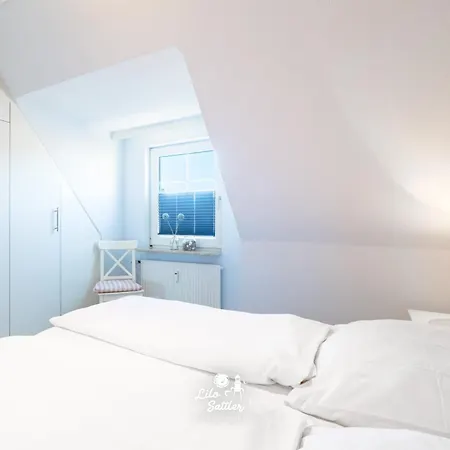 Appartement An De Warft Diekkieker *