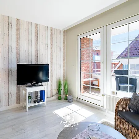 An De Warft Diekkieker Büsum