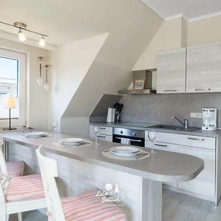 Appartement An De Warft Diekkieker *