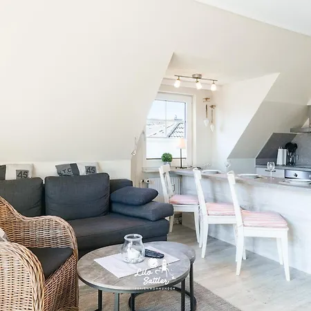 An De Warft Diekkieker Büsum